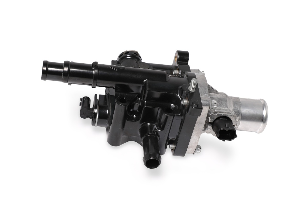 Ilustracja TM1125 HEPU termostat, płyn chłodzący