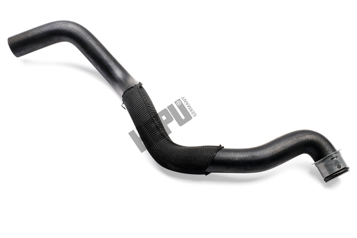 Ilustracja TM7010 HEPU przewód elastyczny chłodnicy