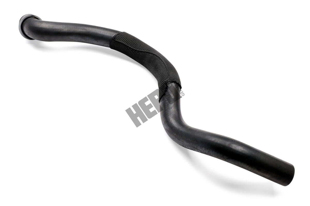 Ilustracja TM7010 HEPU przewód elastyczny chłodnicy