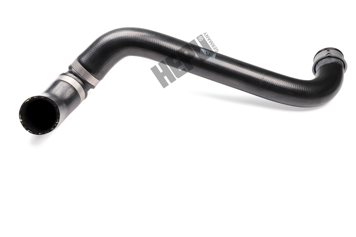 Ilustracja TM7011 HEPU przewód elastyczny chłodnicy