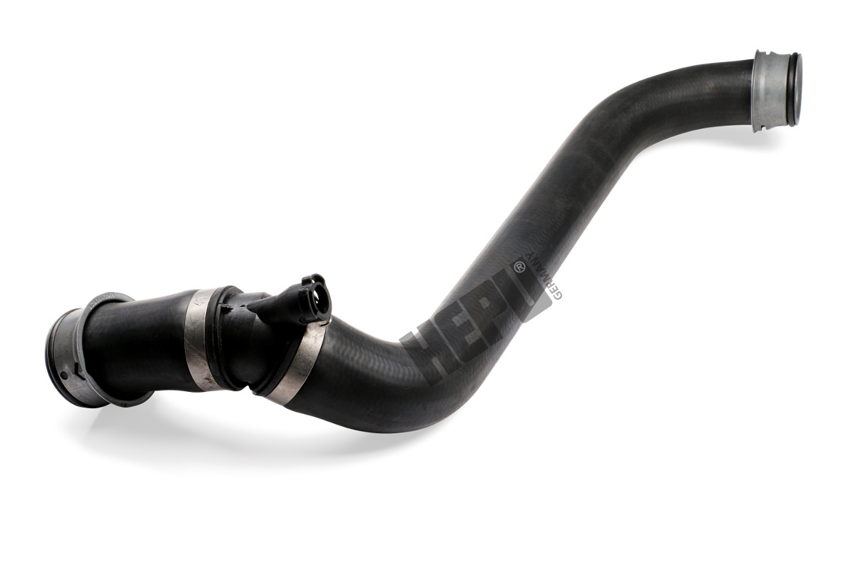 Ilustracja TM7015 HEPU przewód elastyczny chłodnicy