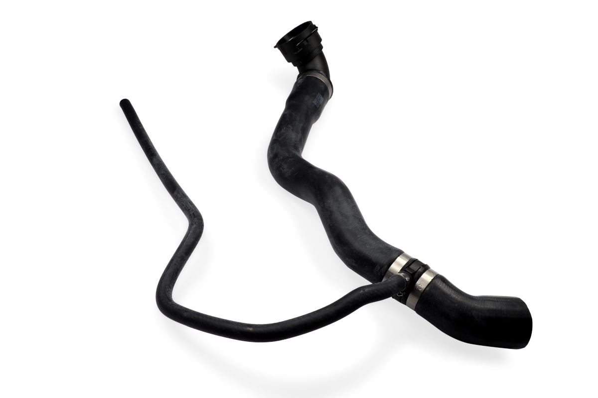 Ilustracja TM7022 HEPU przewód elastyczny chłodnicy