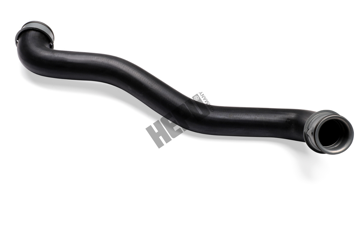 Ilustracja TM7023 HEPU przewód elastyczny chłodnicy