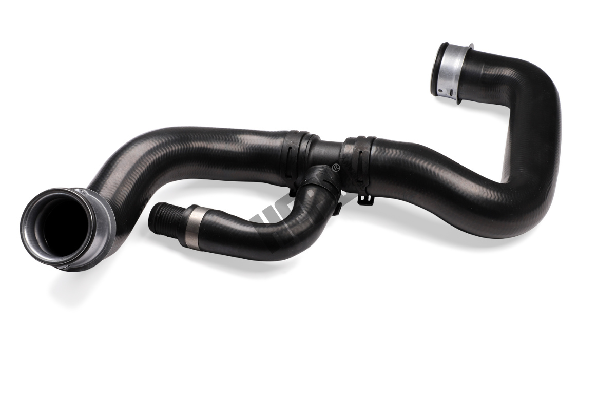 Ilustracja TM7025 HEPU przewód elastyczny chłodnicy