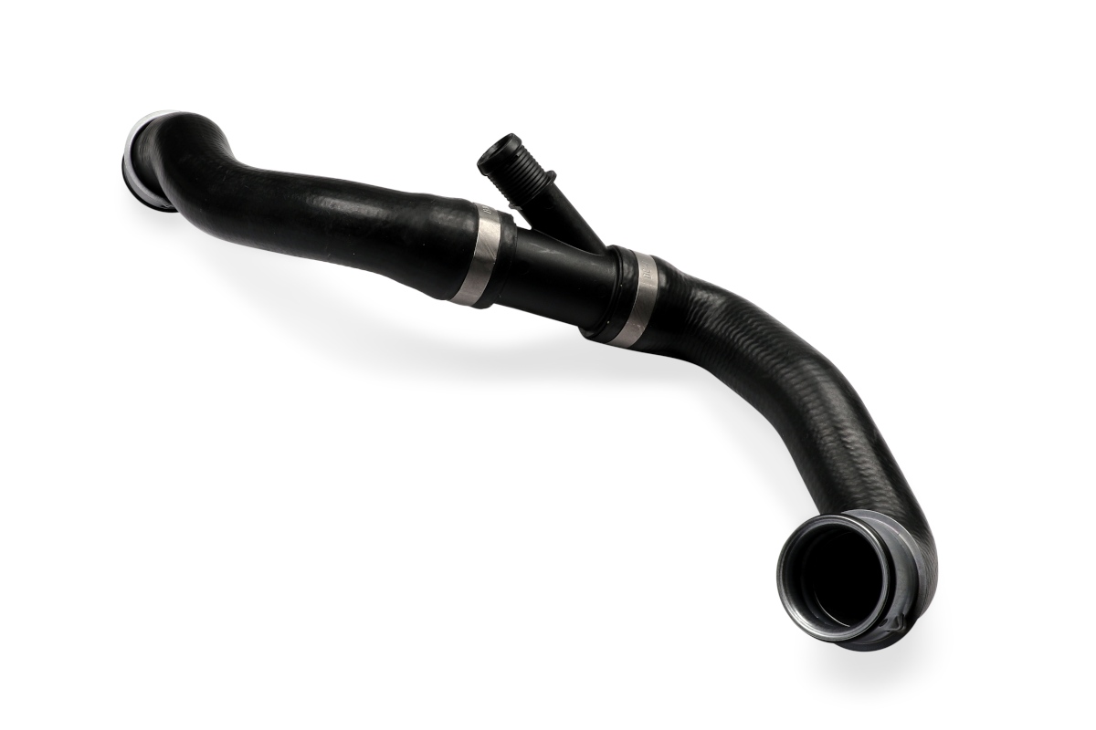 Ilustracja TM7026 HEPU przewód elastyczny chłodnicy