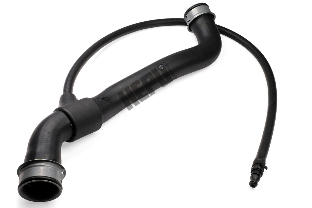 Ilustracja TM7029 HEPU przewód elastyczny chłodnicy