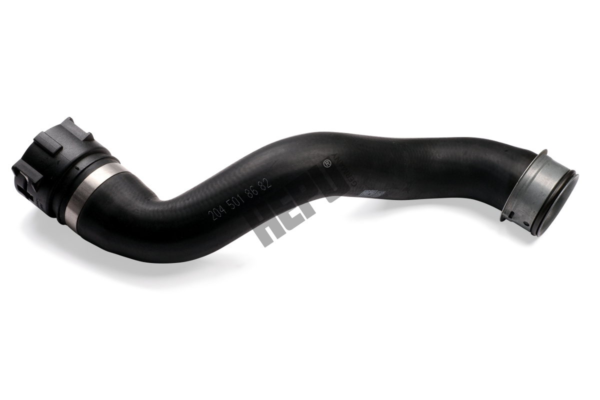 Ilustracja TM7031 HEPU przewód elastyczny chłodnicy