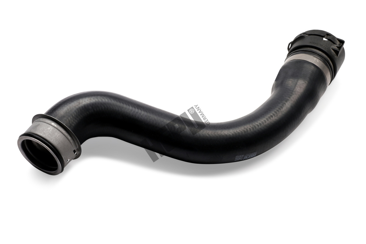 Ilustracja TM7033 HEPU przewód elastyczny chłodnicy