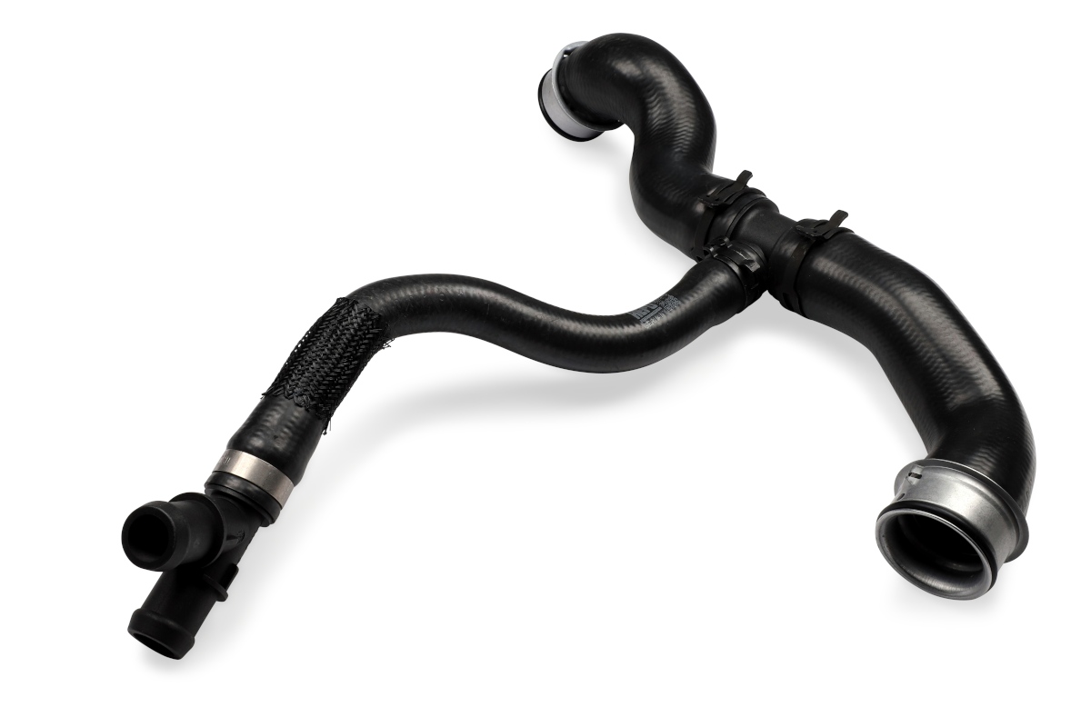 Ilustracja TM7036 HEPU przewód elastyczny chłodnicy