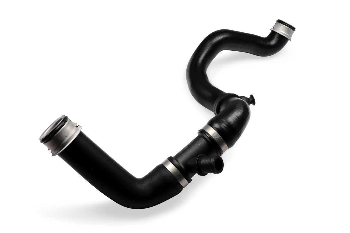 Ilustracja TM7038 HEPU przewód elastyczny chłodnicy