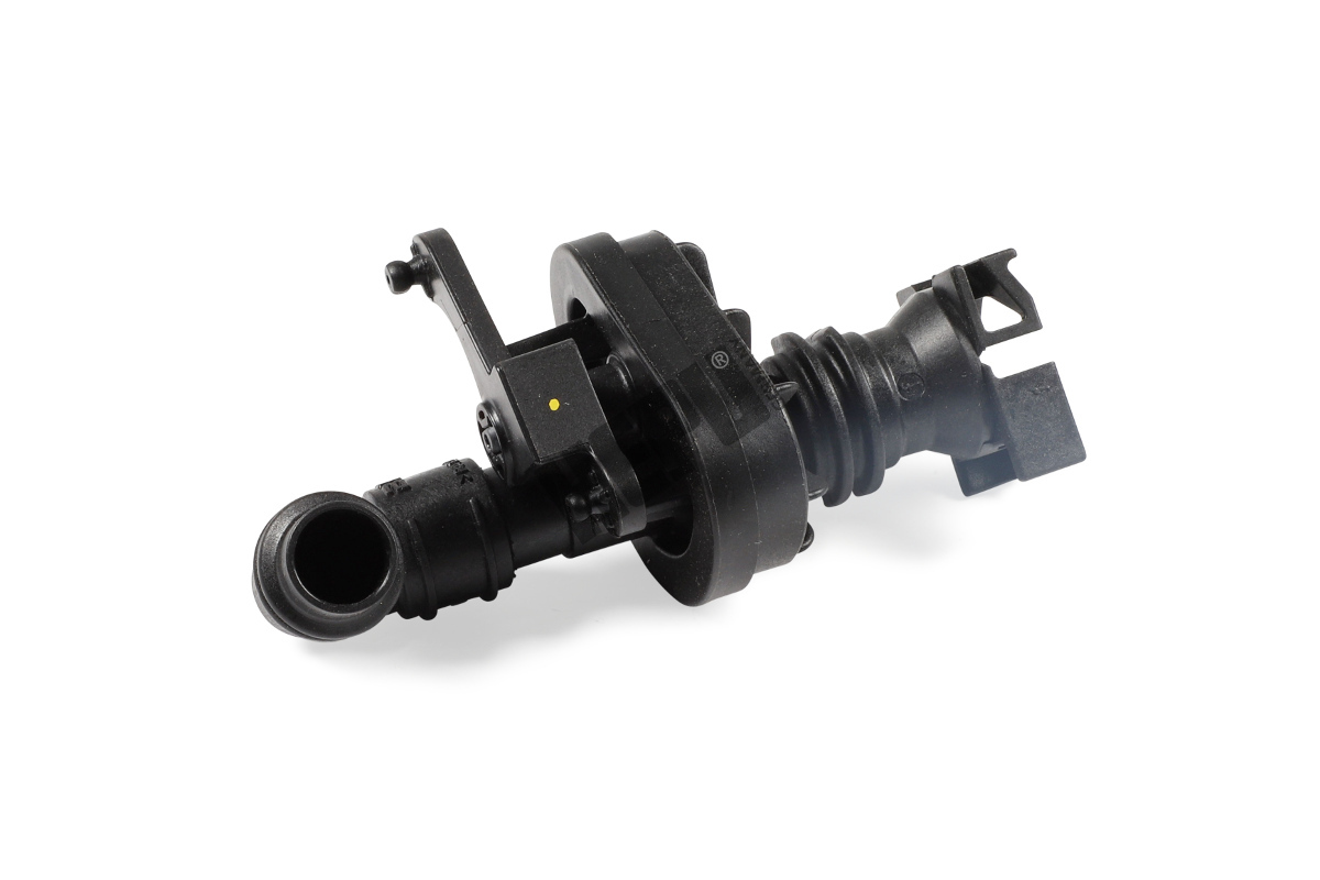 Ilustracja TM8065 HEPU zawór regulacyjny płynu chłodzącego