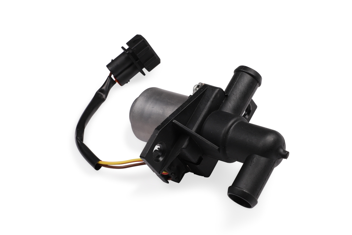 Ilustracja TM8005 HEPU zawór regulacyjny płynu chłodzącego