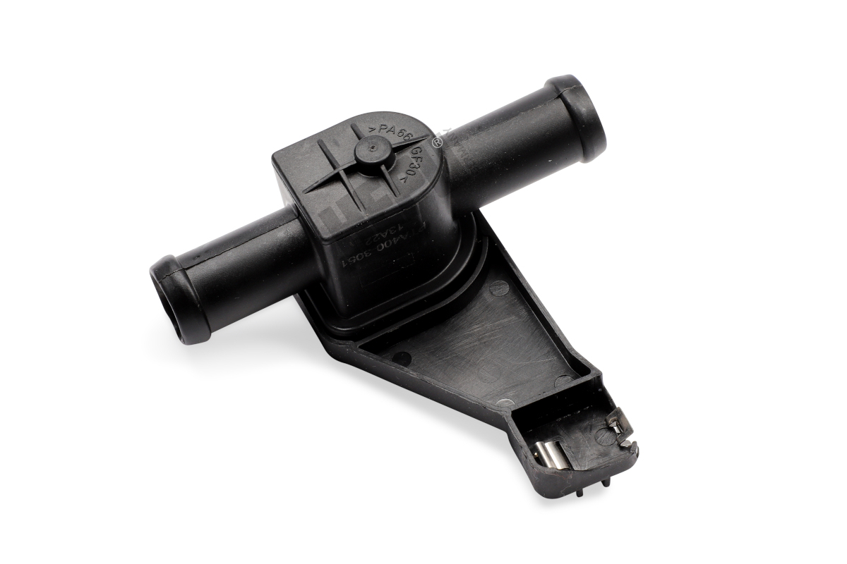 Ilustracja TM8029 HEPU zawór regulacyjny płynu chłodzącego