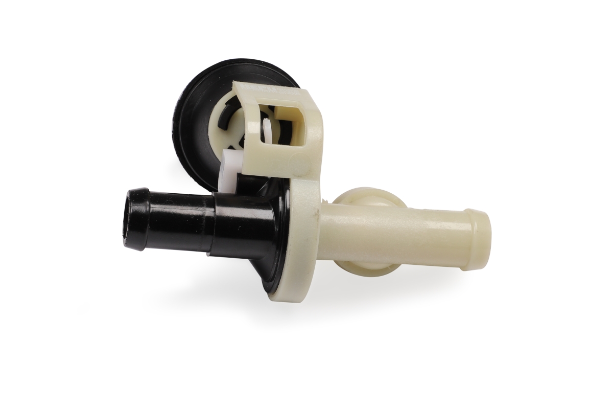 Ilustracja TM8031 HEPU zawór regulacyjny płynu chłodzącego