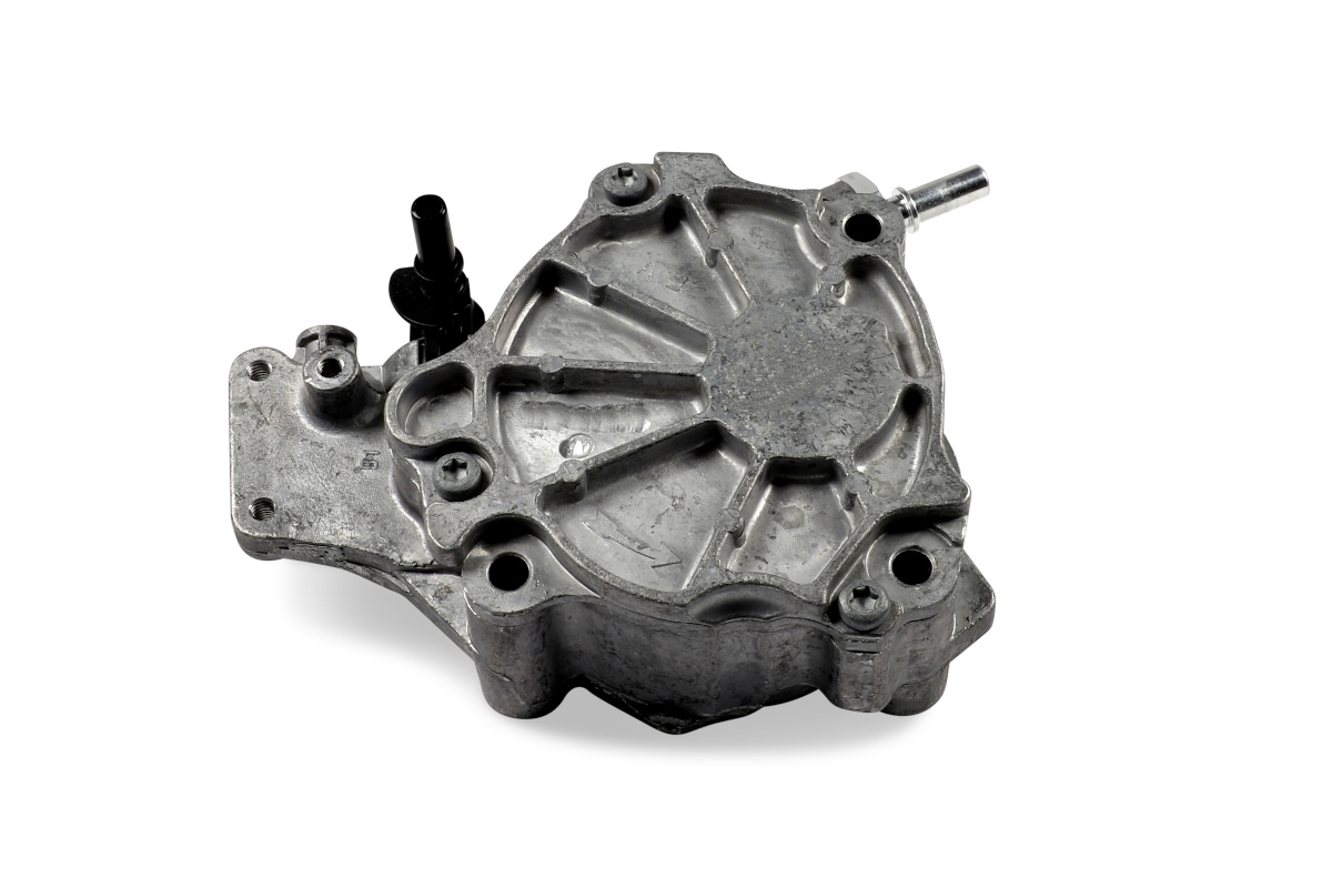 Ilustracja VP5155 HEPU pompa podciśnieniowa, układ hamulcowy