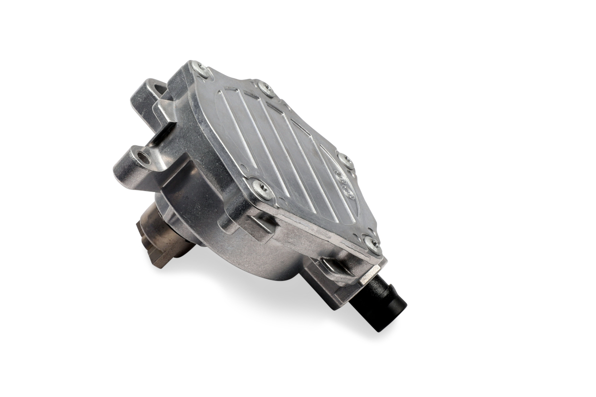 Ilustracja VP5168 HEPU pompa podciśnieniowa, układ hamulcowy