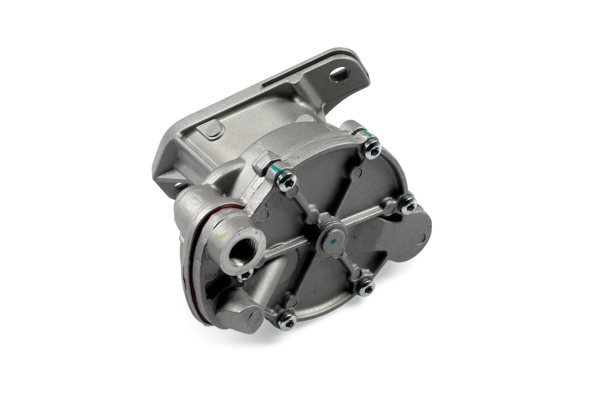 Ilustracja VP5115 HEPU pompa podciśnieniowa, układ hamulcowy