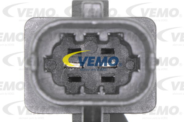 Ilustracja V40-72-0682 VEMO czujnik, temperatura spalin