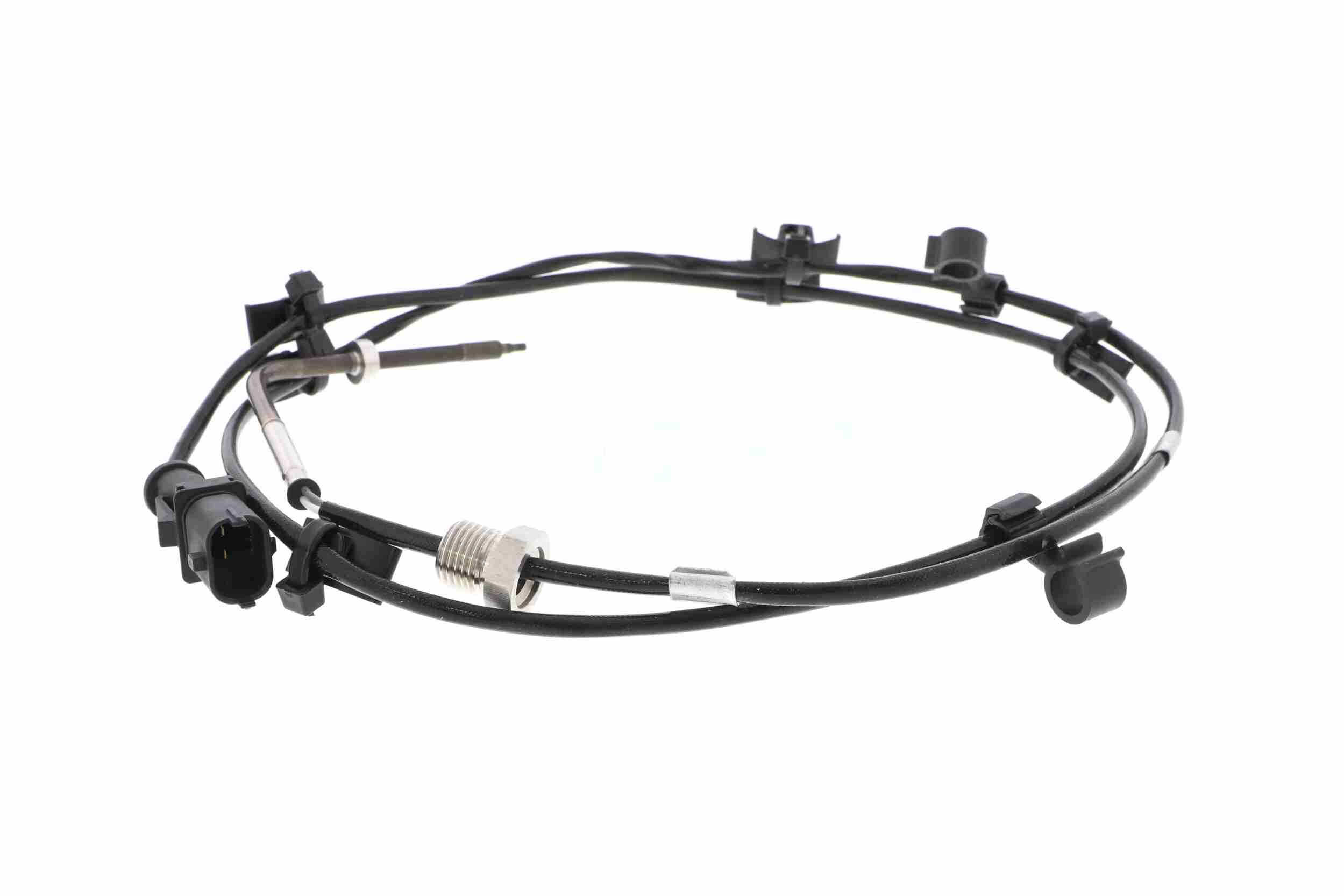 Ilustracja V40-72-0682 VEMO czujnik, temperatura spalin