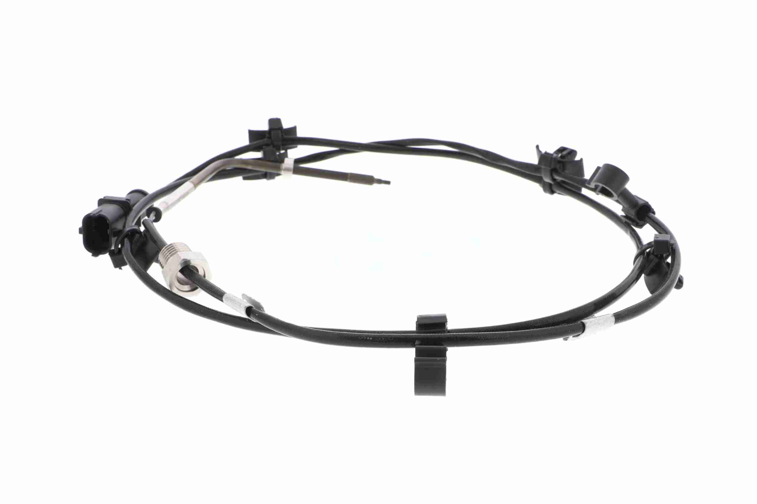 Ilustracja V40-72-0682 VEMO czujnik, temperatura spalin