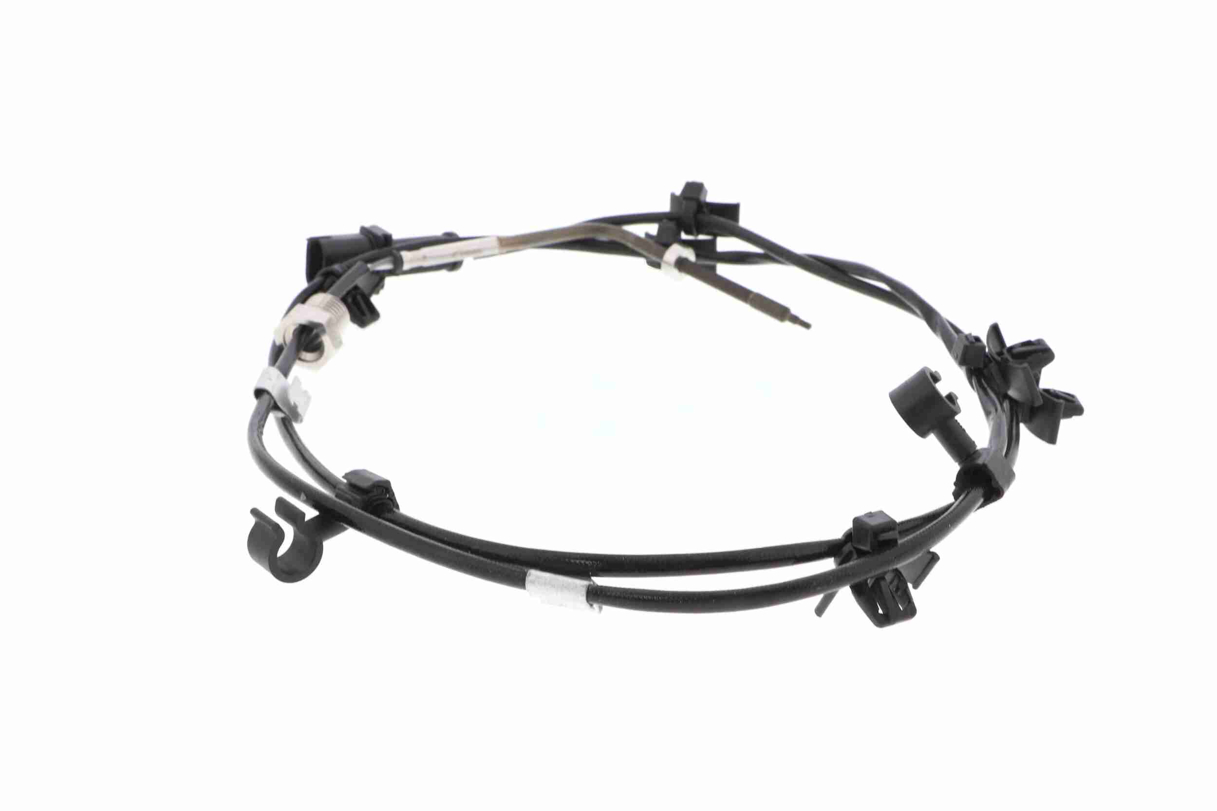 Ilustracja V40-72-0682 VEMO czujnik, temperatura spalin