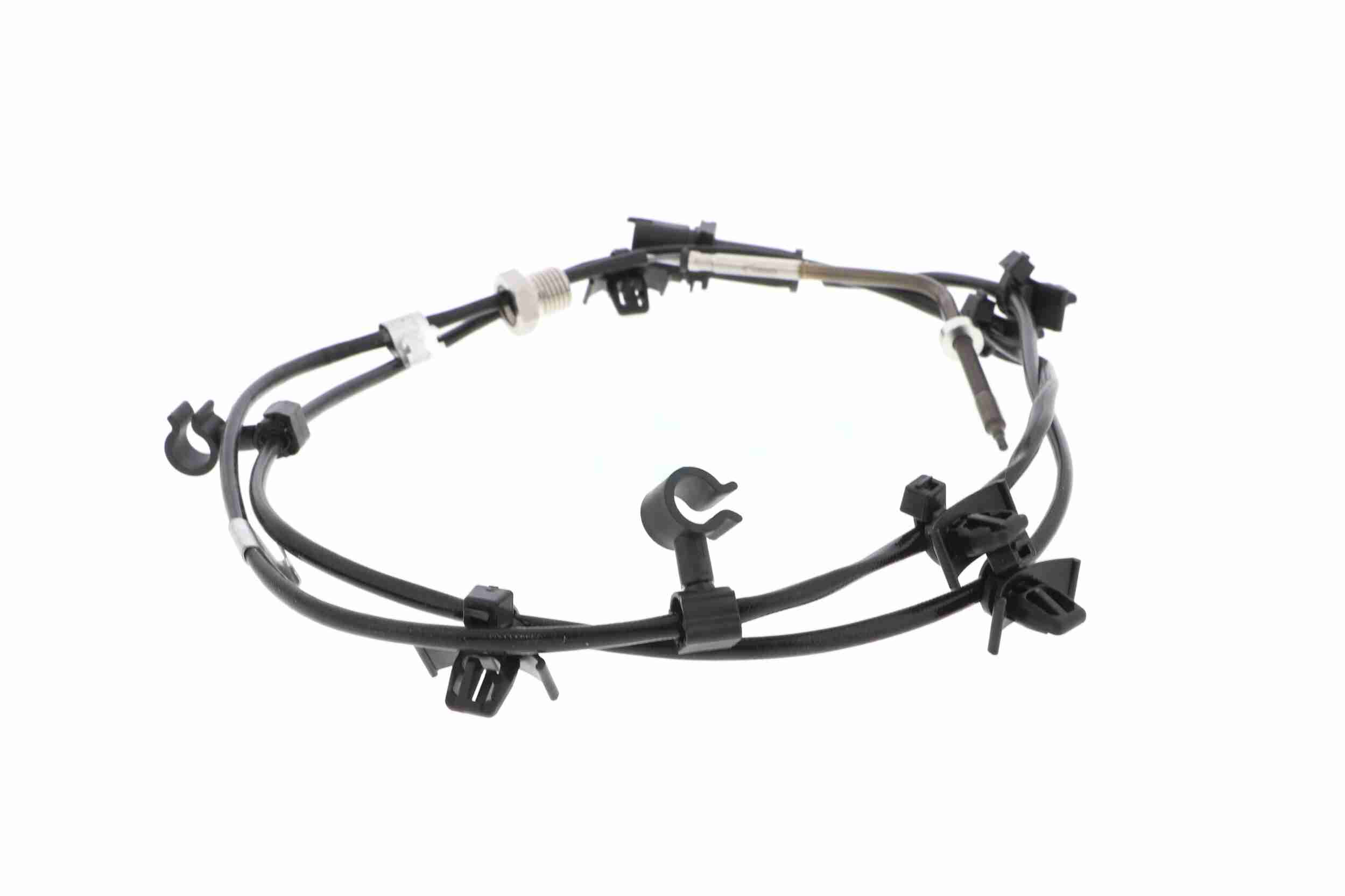 Ilustracja V40-72-0682 VEMO czujnik, temperatura spalin