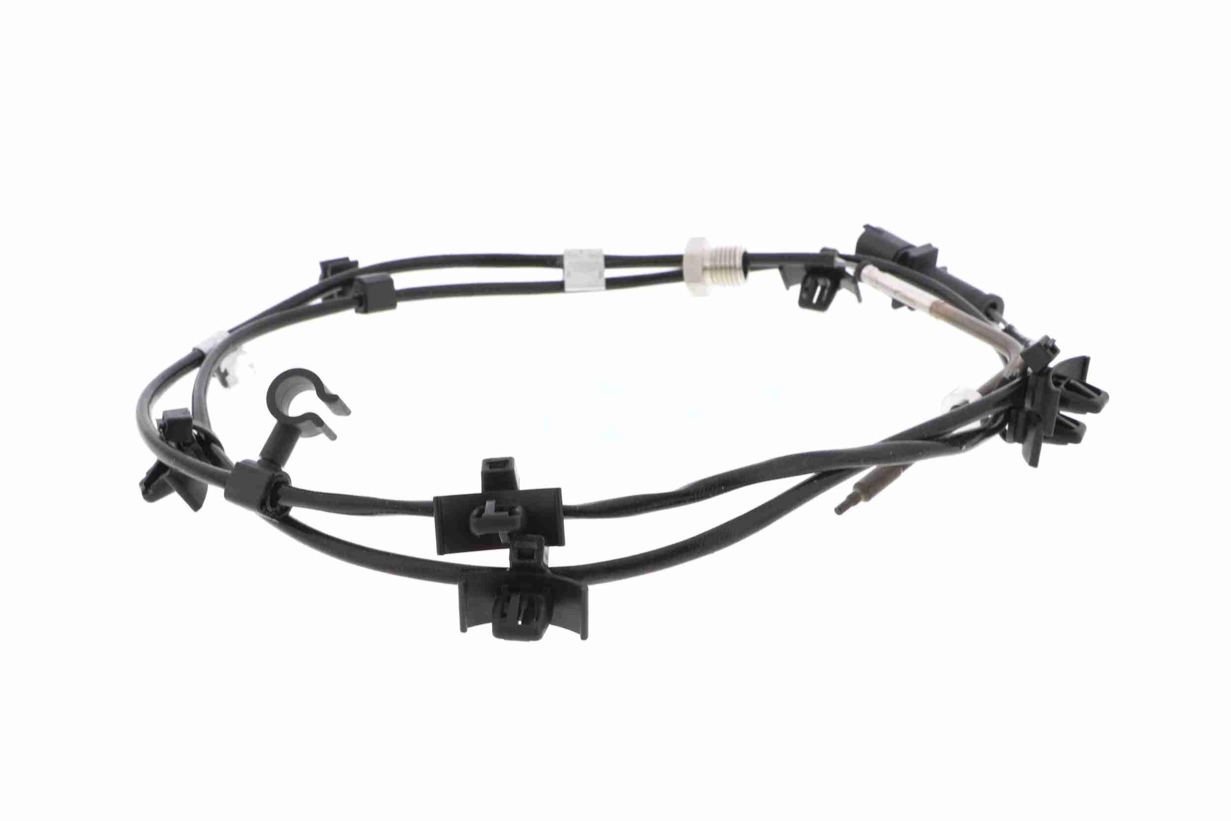 Ilustracja V40-72-0682 VEMO czujnik, temperatura spalin