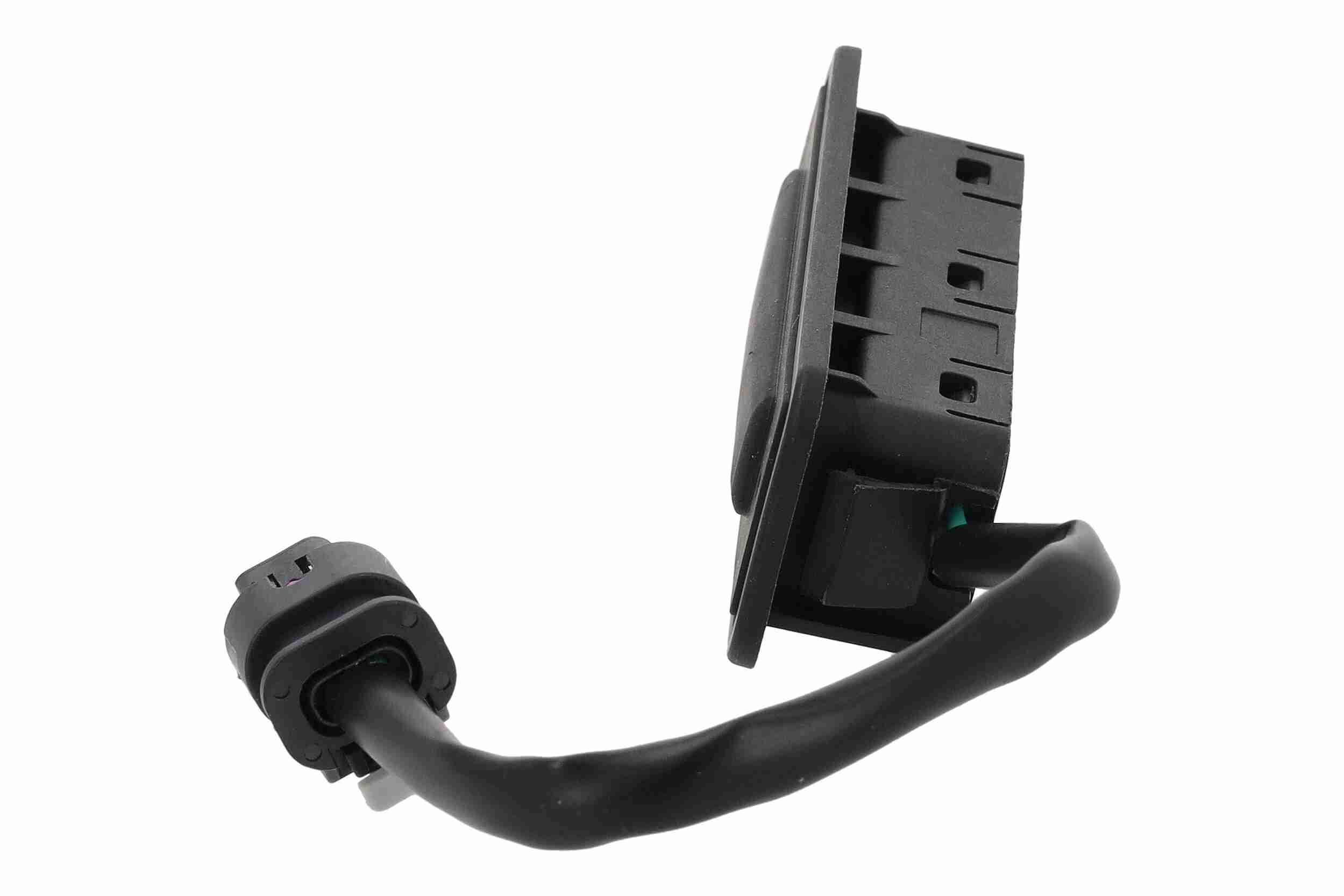 Ilustracja V40-73-0102 VEMO włącznik, odblokowywanie pokrywy bagażnika