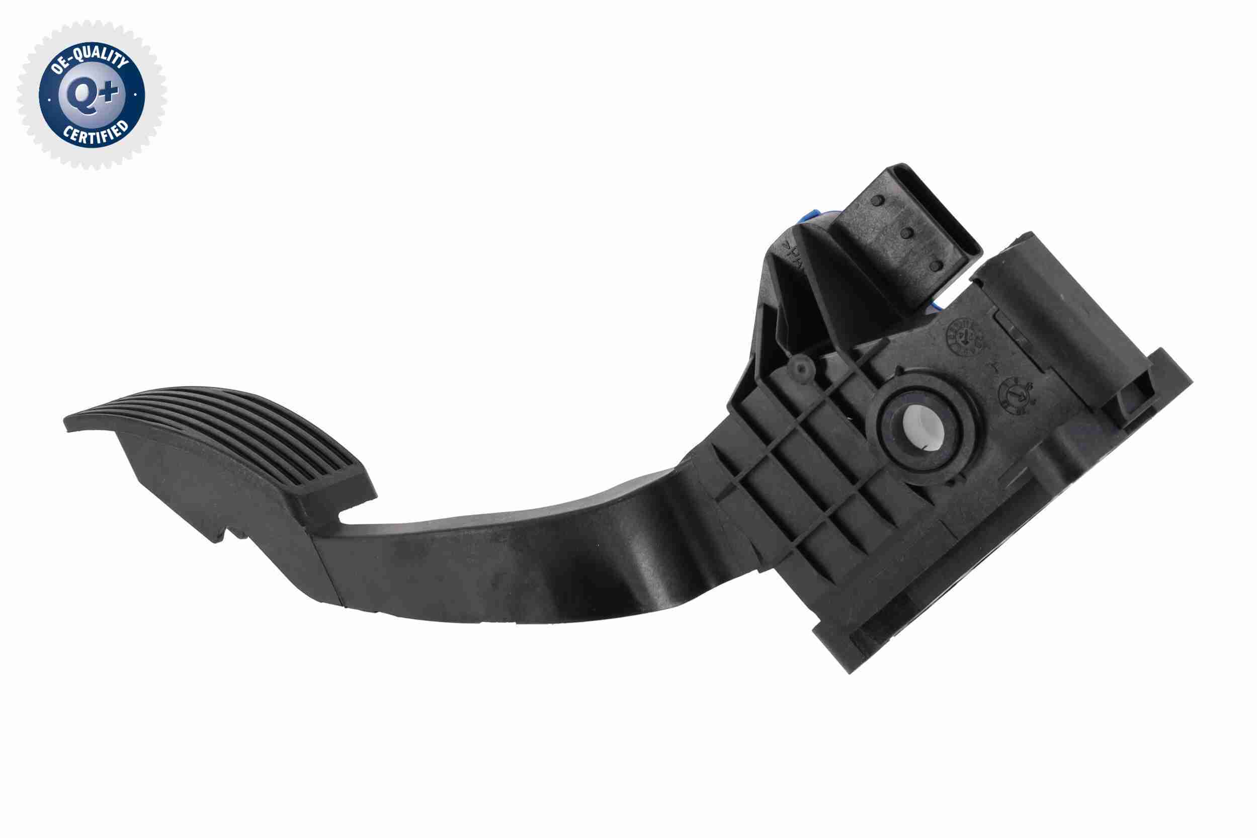 Ilustracja V40-82-0008 VEMO pedał gazu