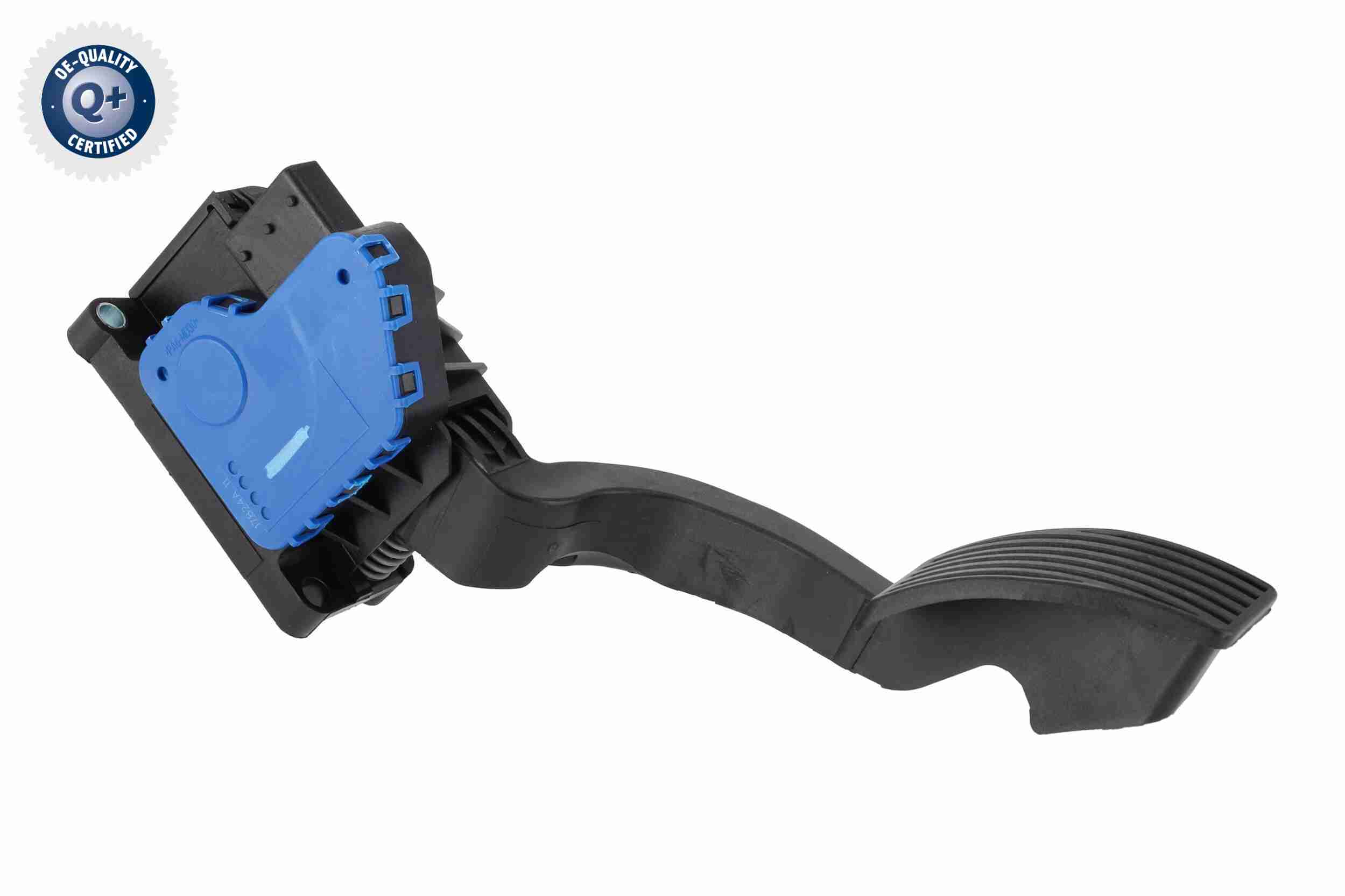 Ilustracja V40-82-0008 VEMO pedał gazu