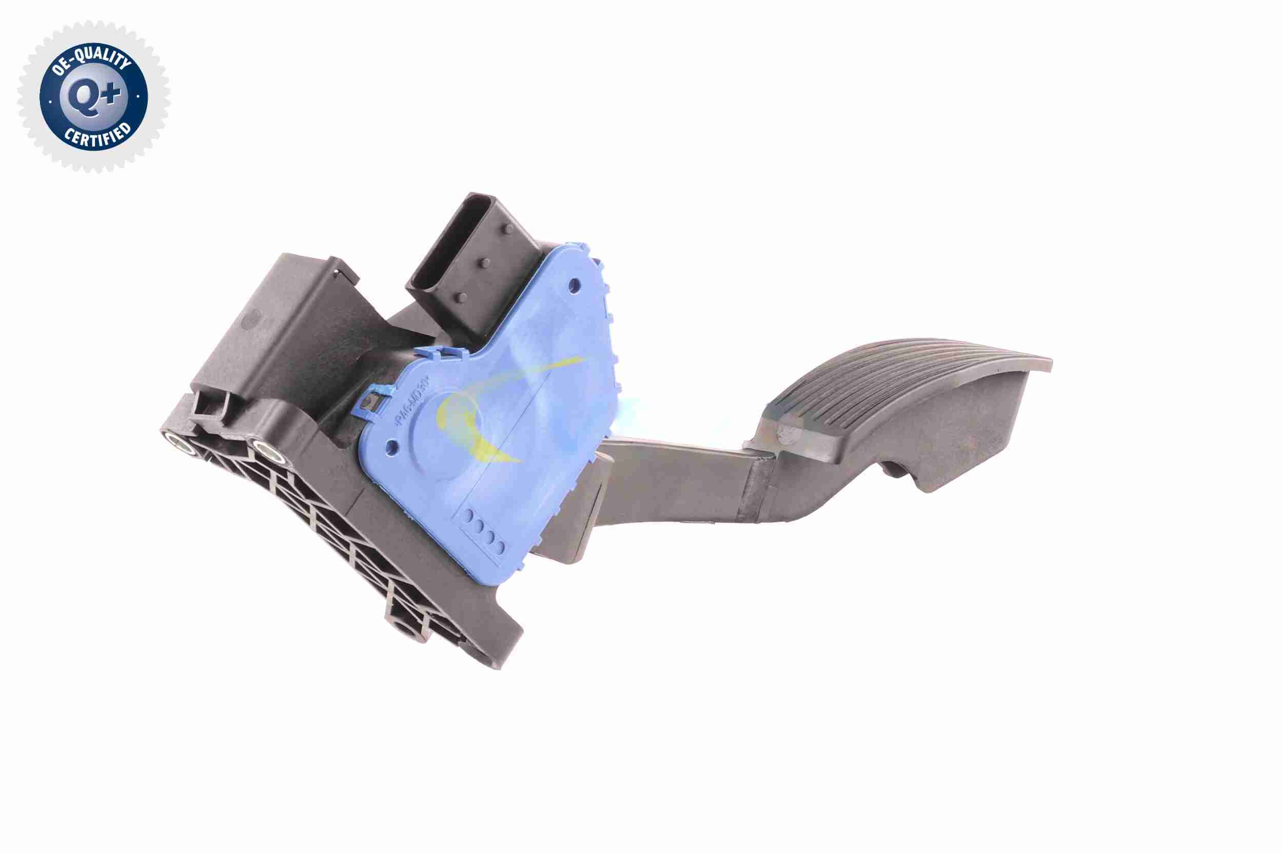 Ilustracja V40-82-0008 VEMO pedał gazu