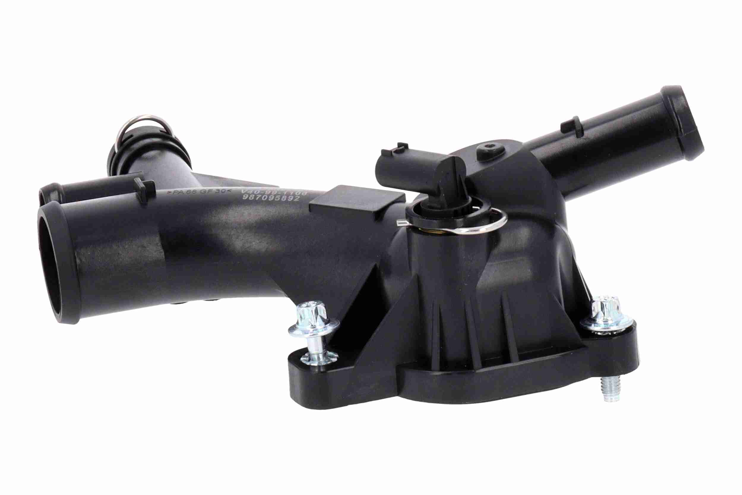 Ilustracja V40-99-1106 VEMO korpus termostatu