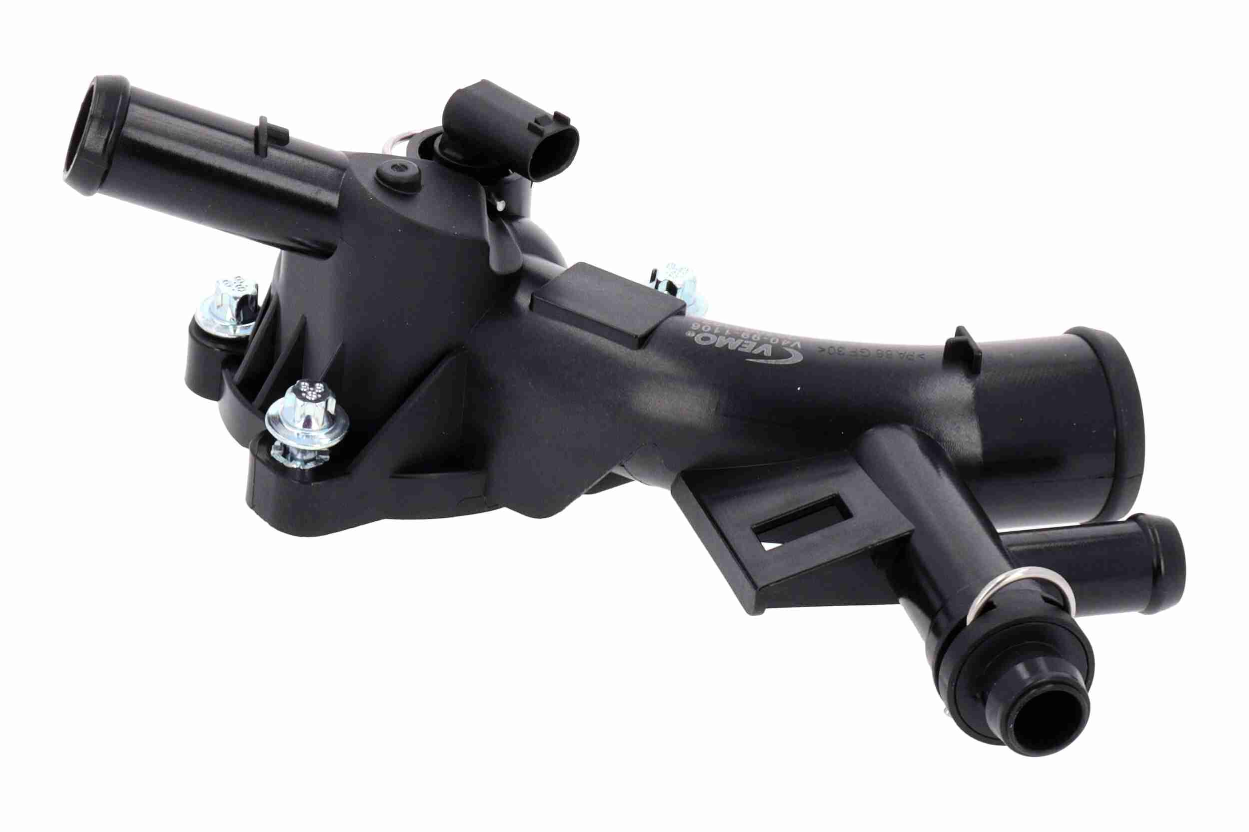 Ilustracja V40-99-1106 VEMO korpus termostatu