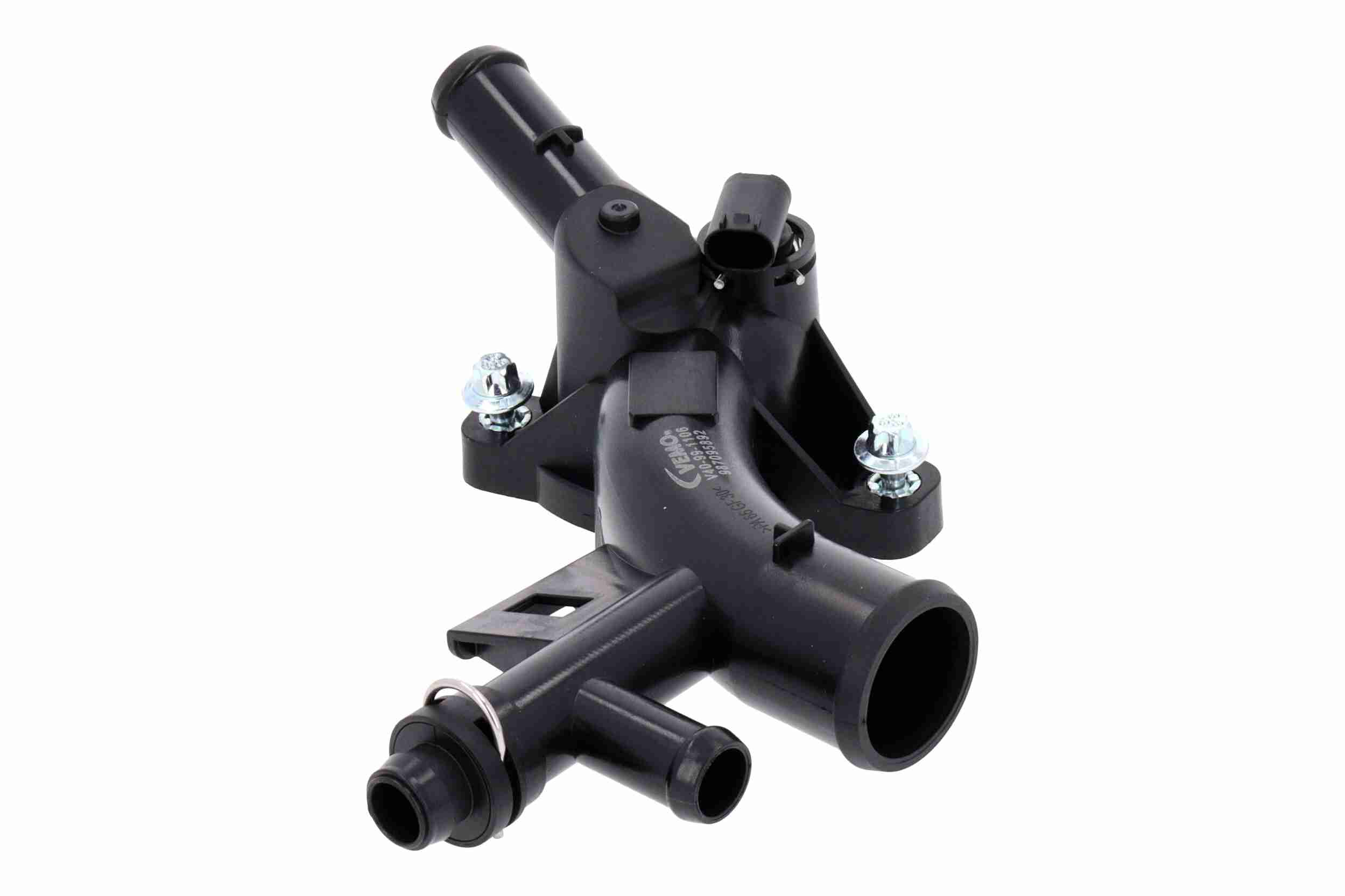 Ilustracja V40-99-1106 VEMO korpus termostatu