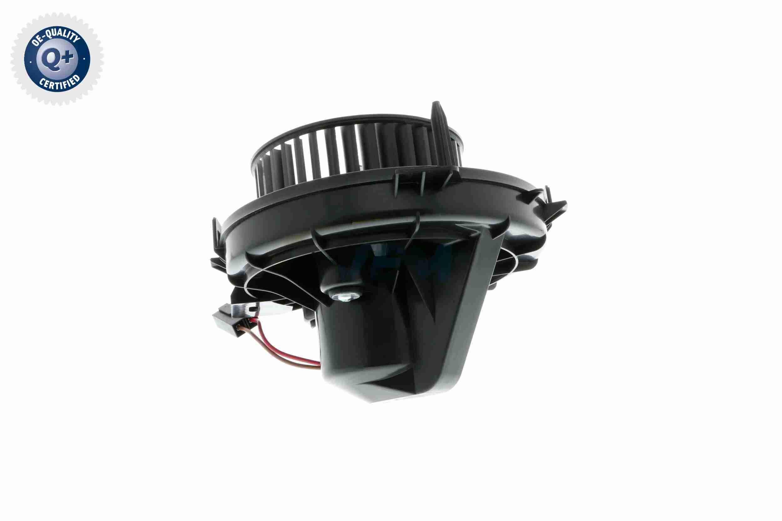 Ilustracja V40-03-1123 VEMO silnik elektryczny, dmuchawa wnętrza