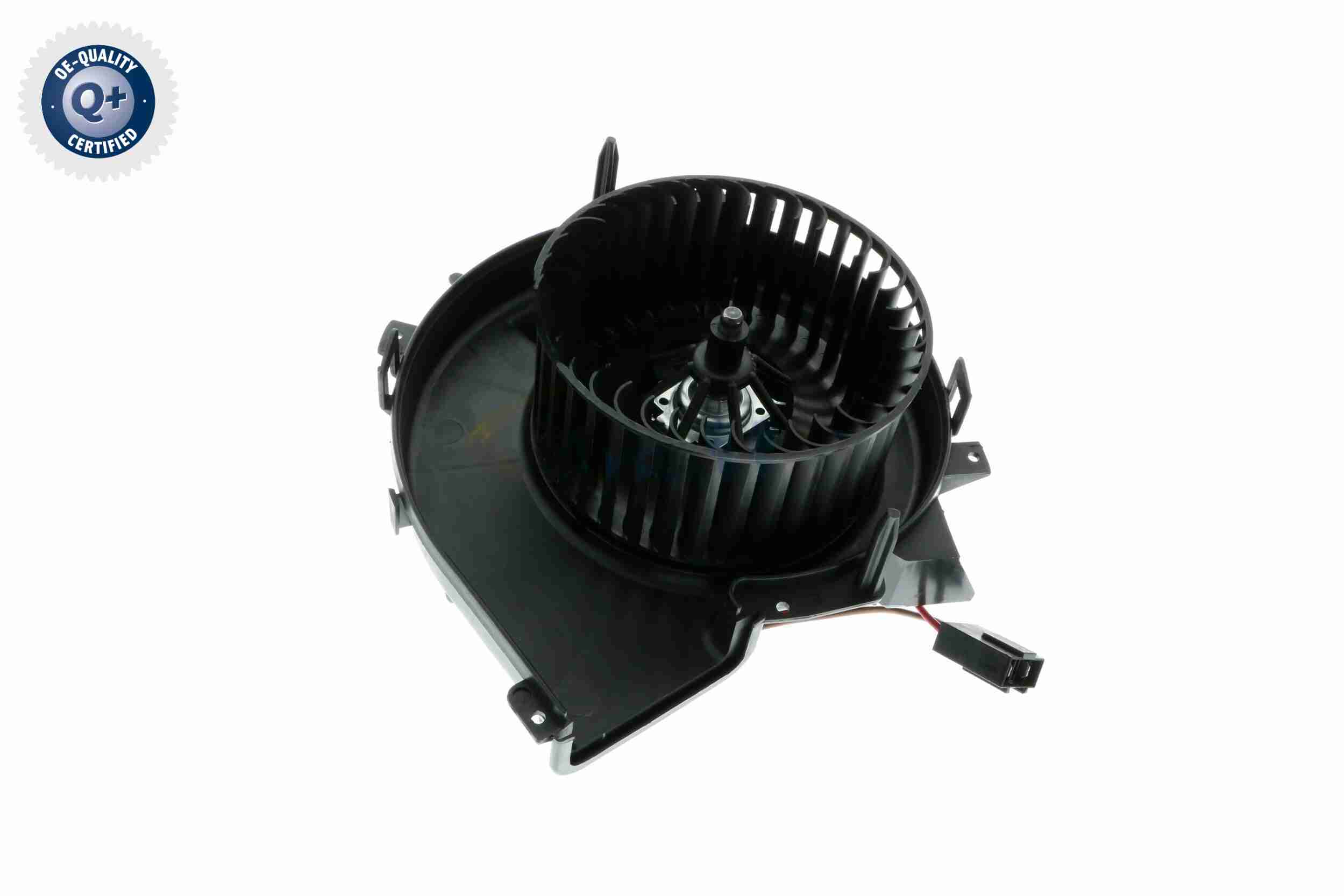 Ilustracja V40-03-1123 VEMO silnik elektryczny, dmuchawa wnętrza