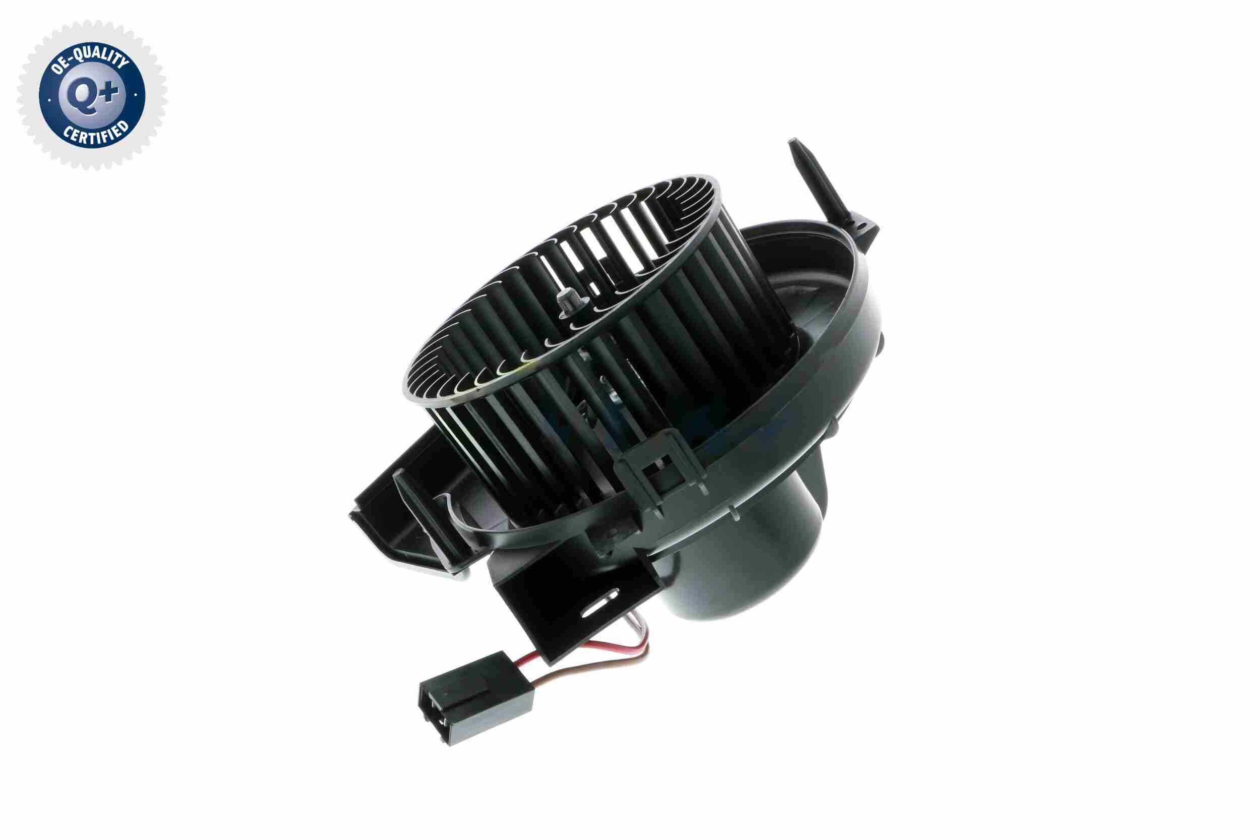 Ilustracja V40-03-1123 VEMO silnik elektryczny, dmuchawa wnętrza