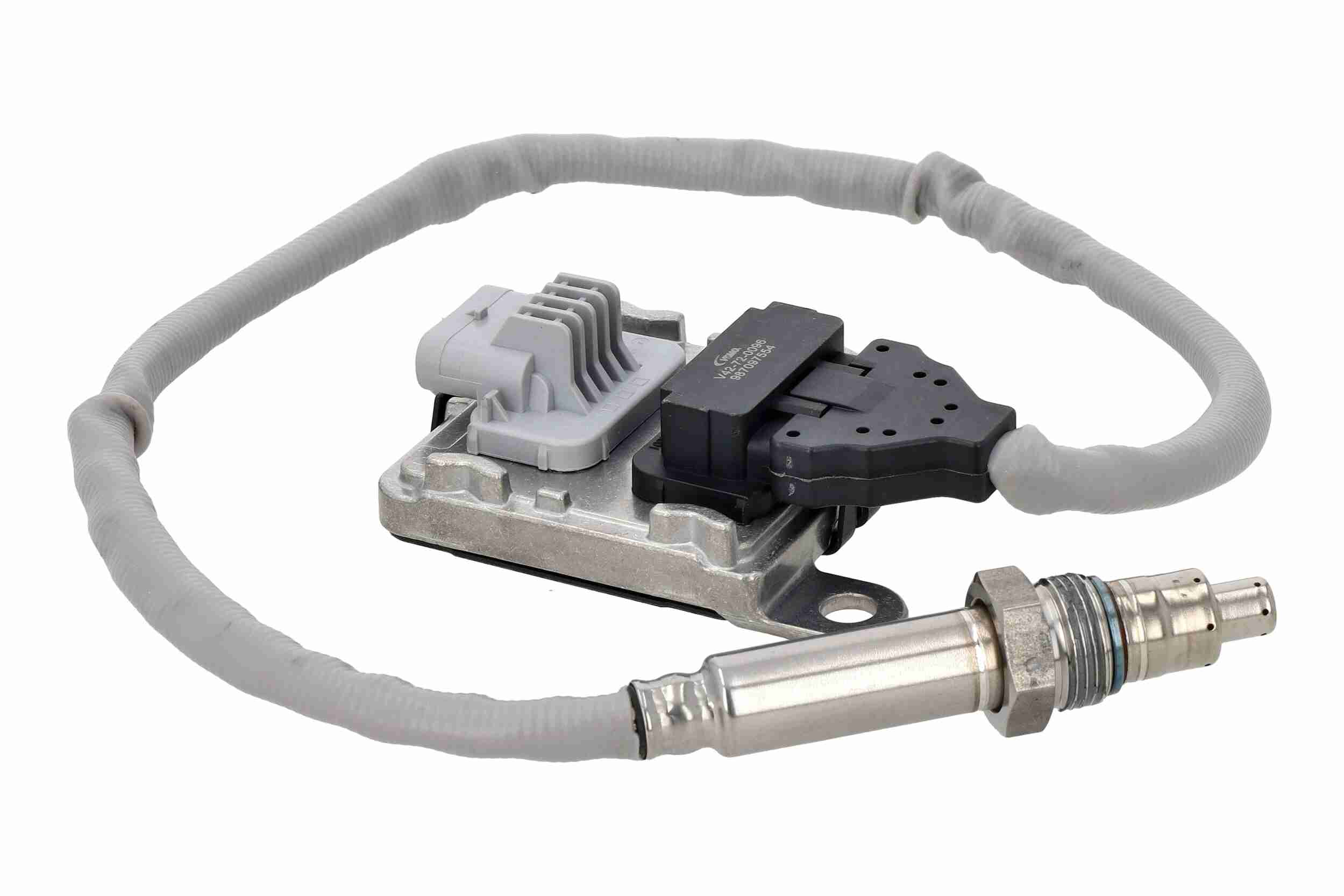 Ilustracja V42-72-0096 VEMO czujnik NOx, wtrysk mocznika