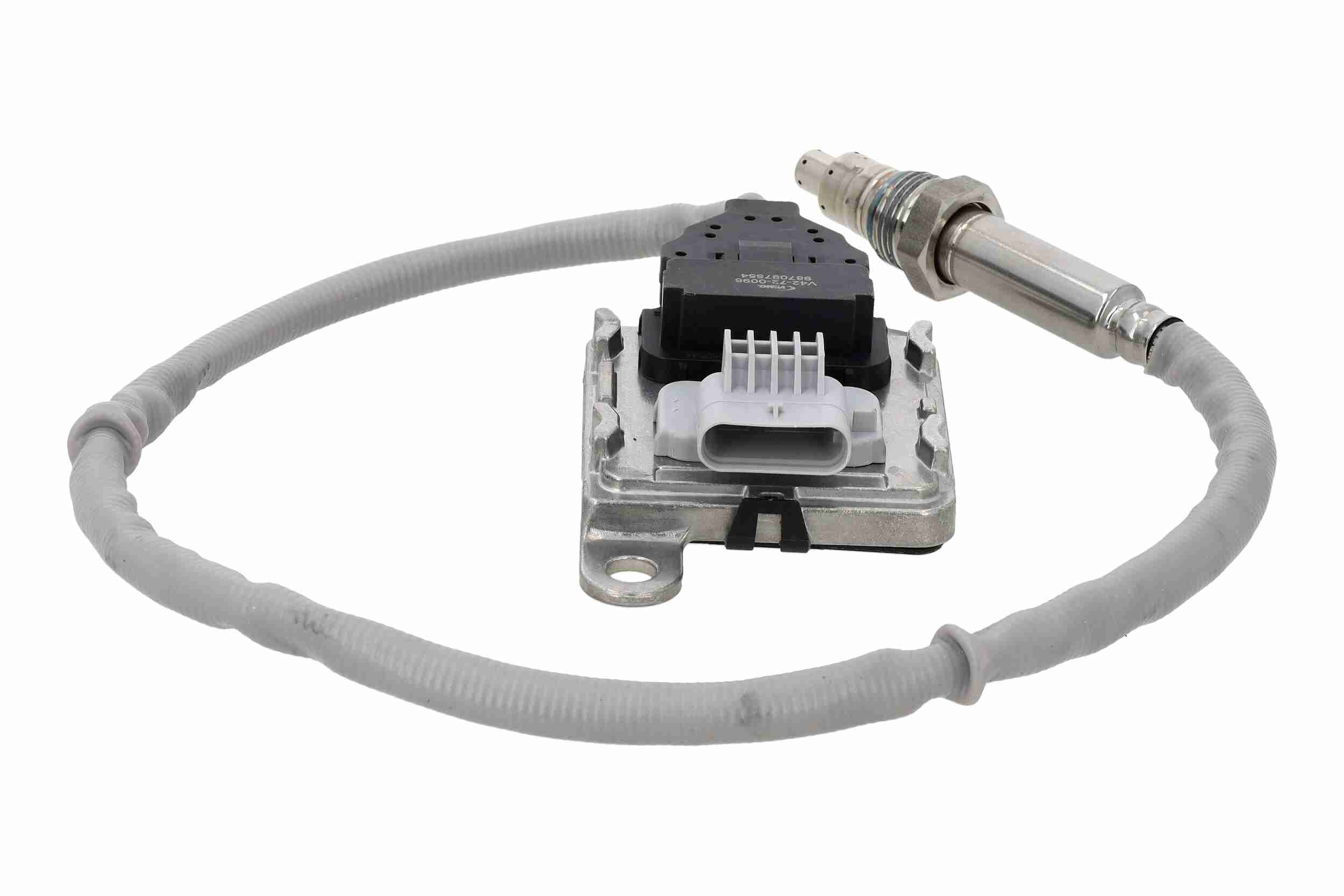 Ilustracja V42-72-0096 VEMO czujnik NOx, wtrysk mocznika