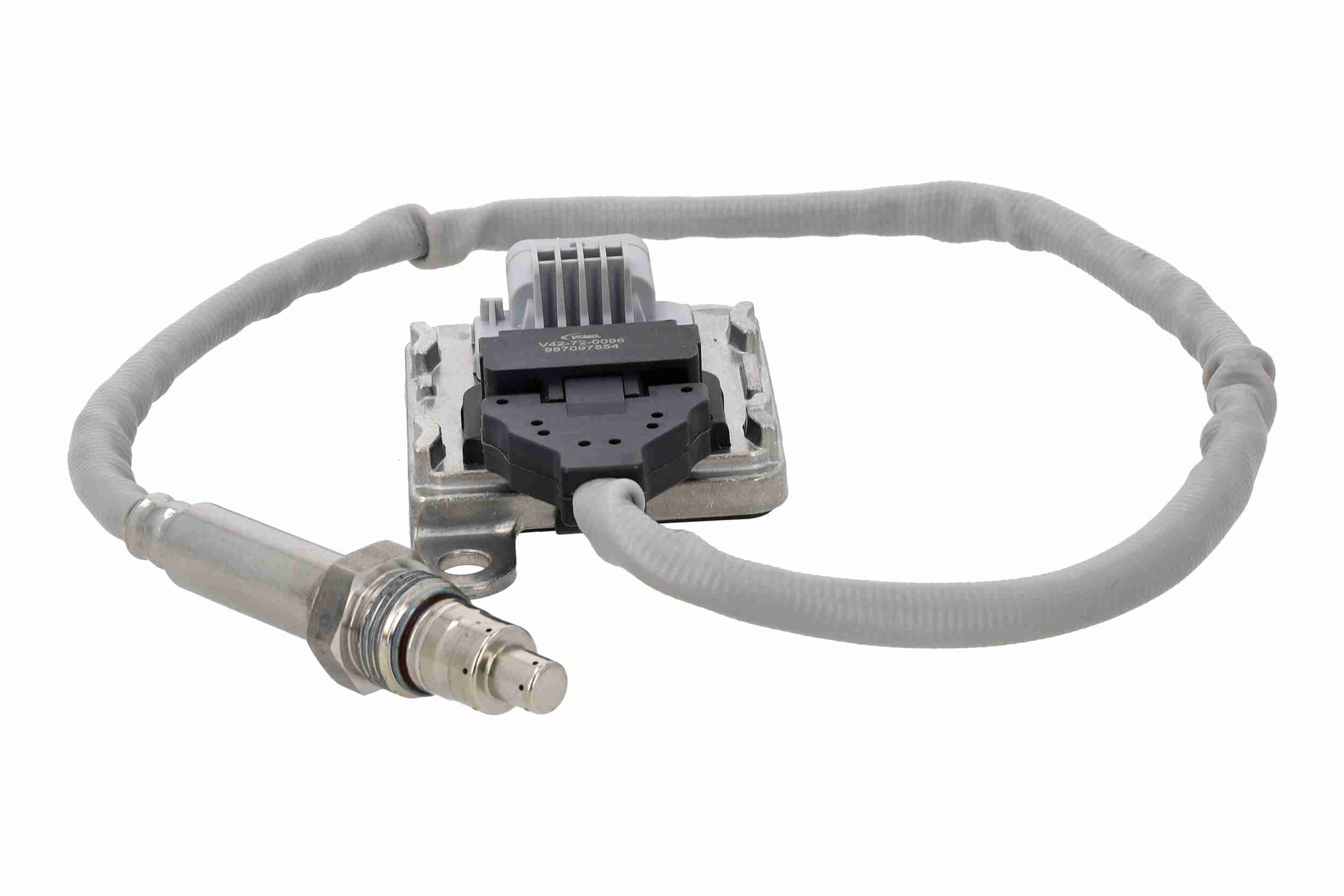 Ilustracja V42-72-0096 VEMO czujnik NOx, wtrysk mocznika