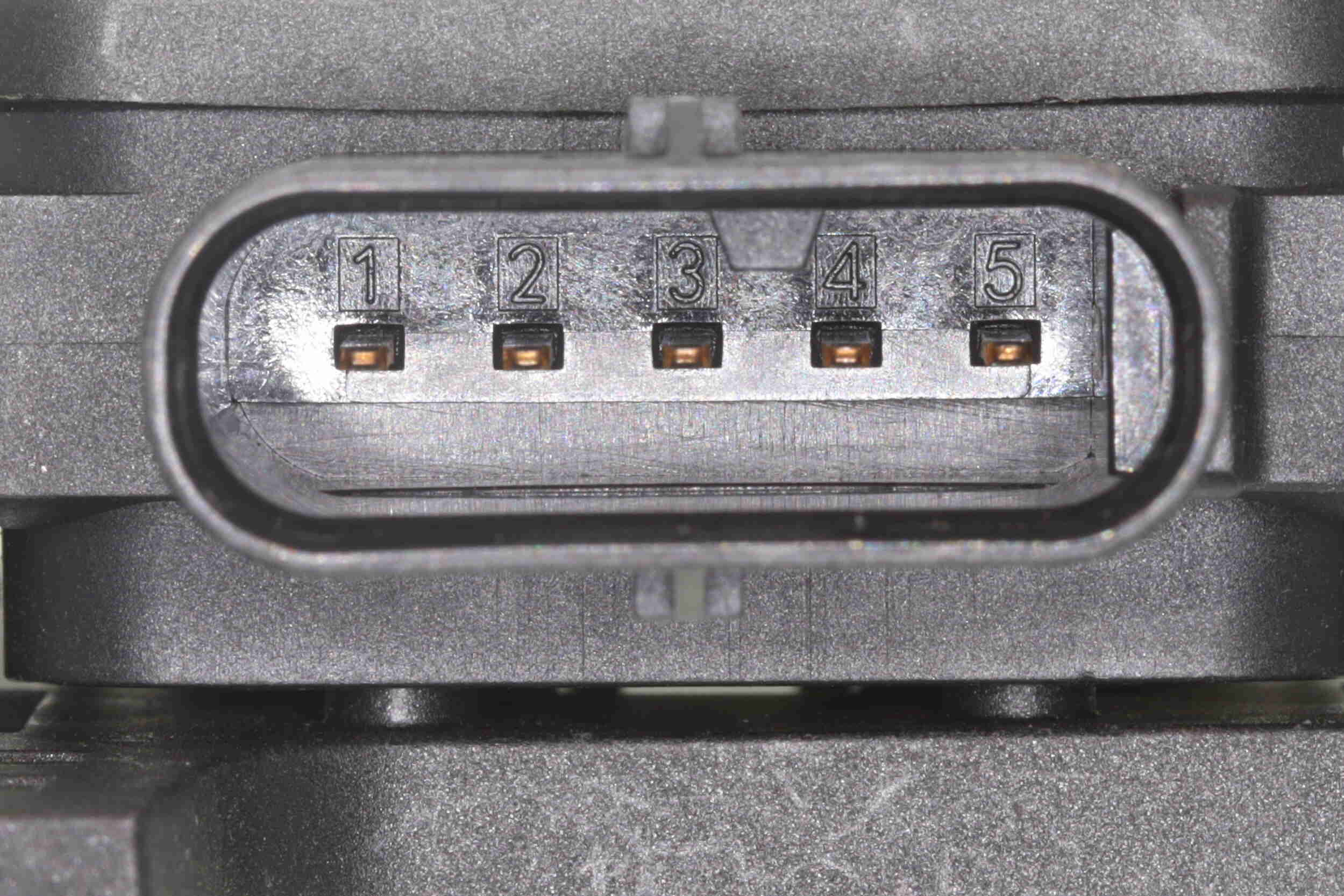 Ilustracja V42-72-0098 VEMO czujnik NOx, wtrysk mocznika