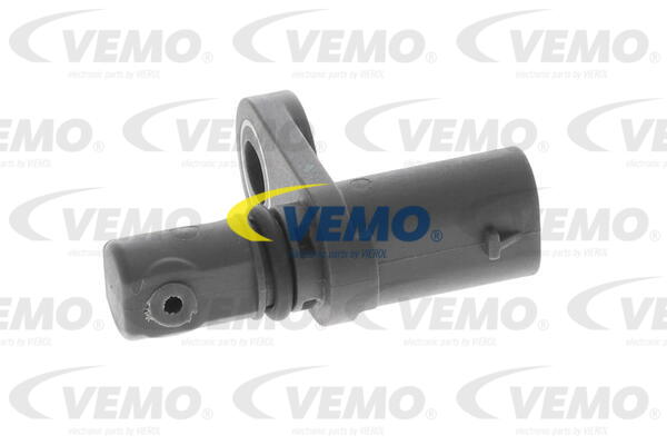 Ilustracja V42-72-0105 VEMO czujnik, prędkość obrotowa koła