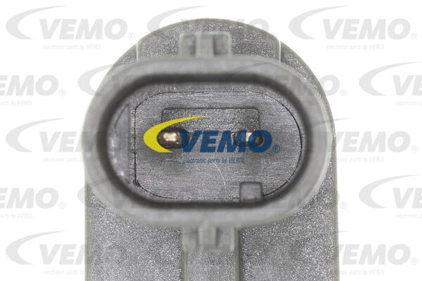 Ilustracja V42-72-0105 VEMO czujnik, prędkość obrotowa koła