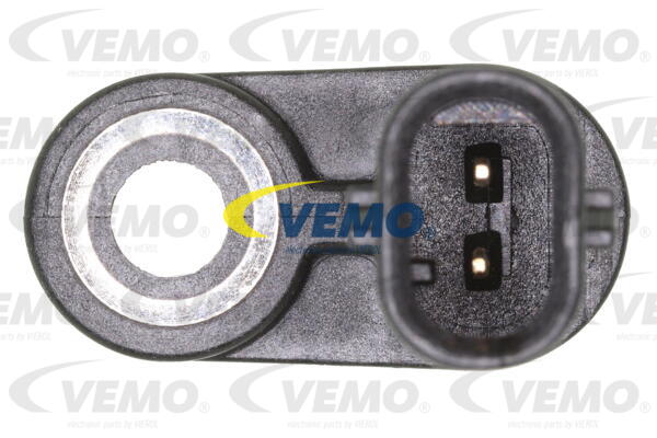 Ilustracja V42-72-0100 VEMO czujnik, prędkość obrotowa koła
