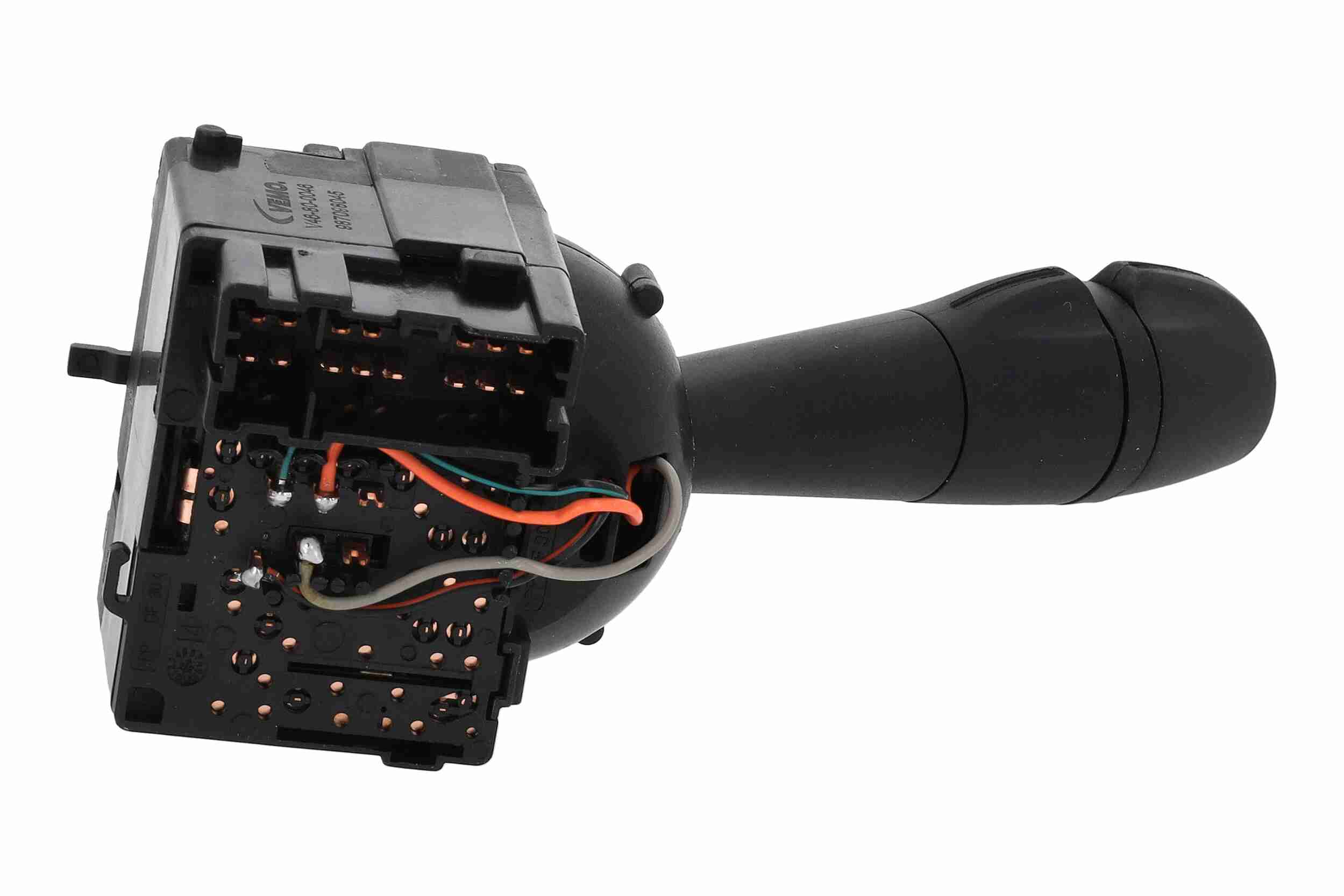 Ilustracja V46-80-0046 VEMO przełącznik kolumny kierowniczej