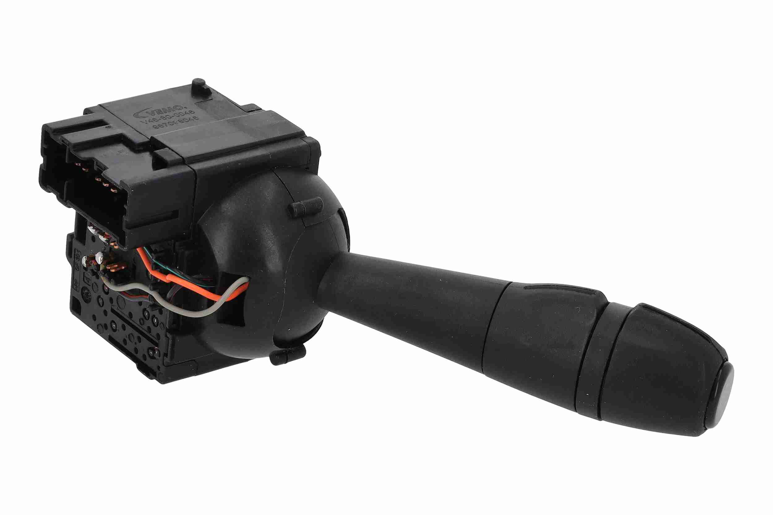 Ilustracja V46-80-0046 VEMO przełącznik kolumny kierowniczej