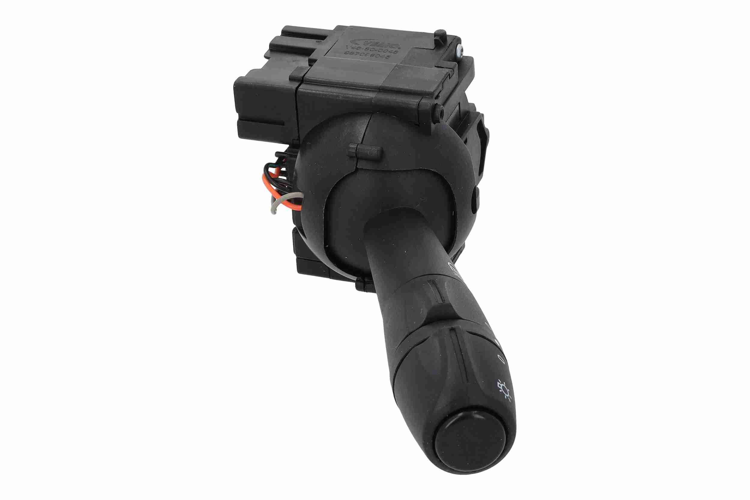 Ilustracja V46-80-0046 VEMO przełącznik kolumny kierowniczej