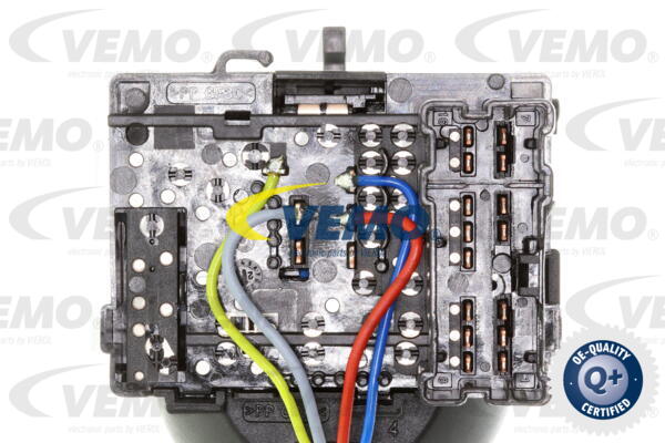 Ilustracja V46-80-0046 VEMO przełącznik kolumny kierowniczej
