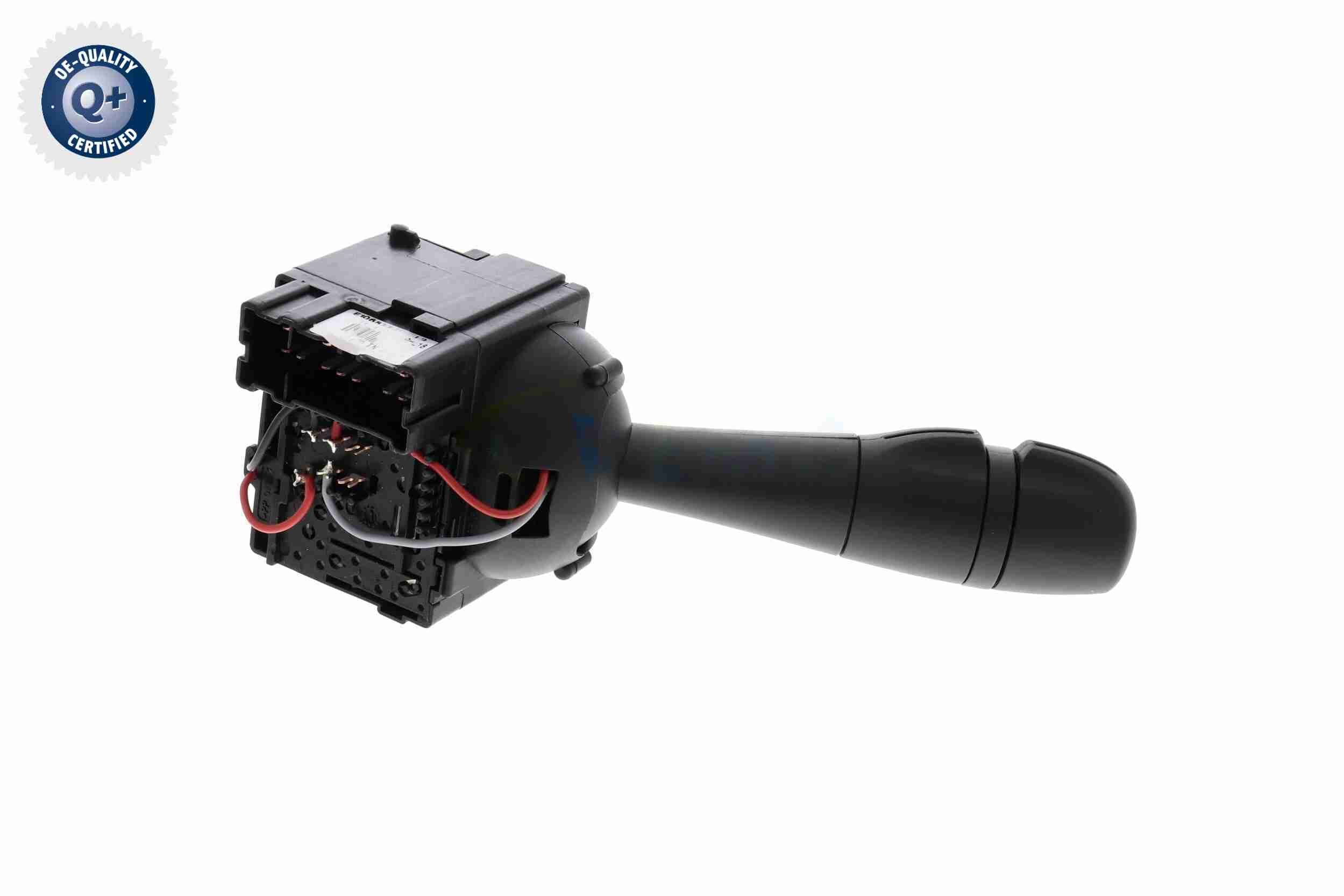 Ilustracja V46-80-0043 VEMO przełącznik kolumny kierowniczej