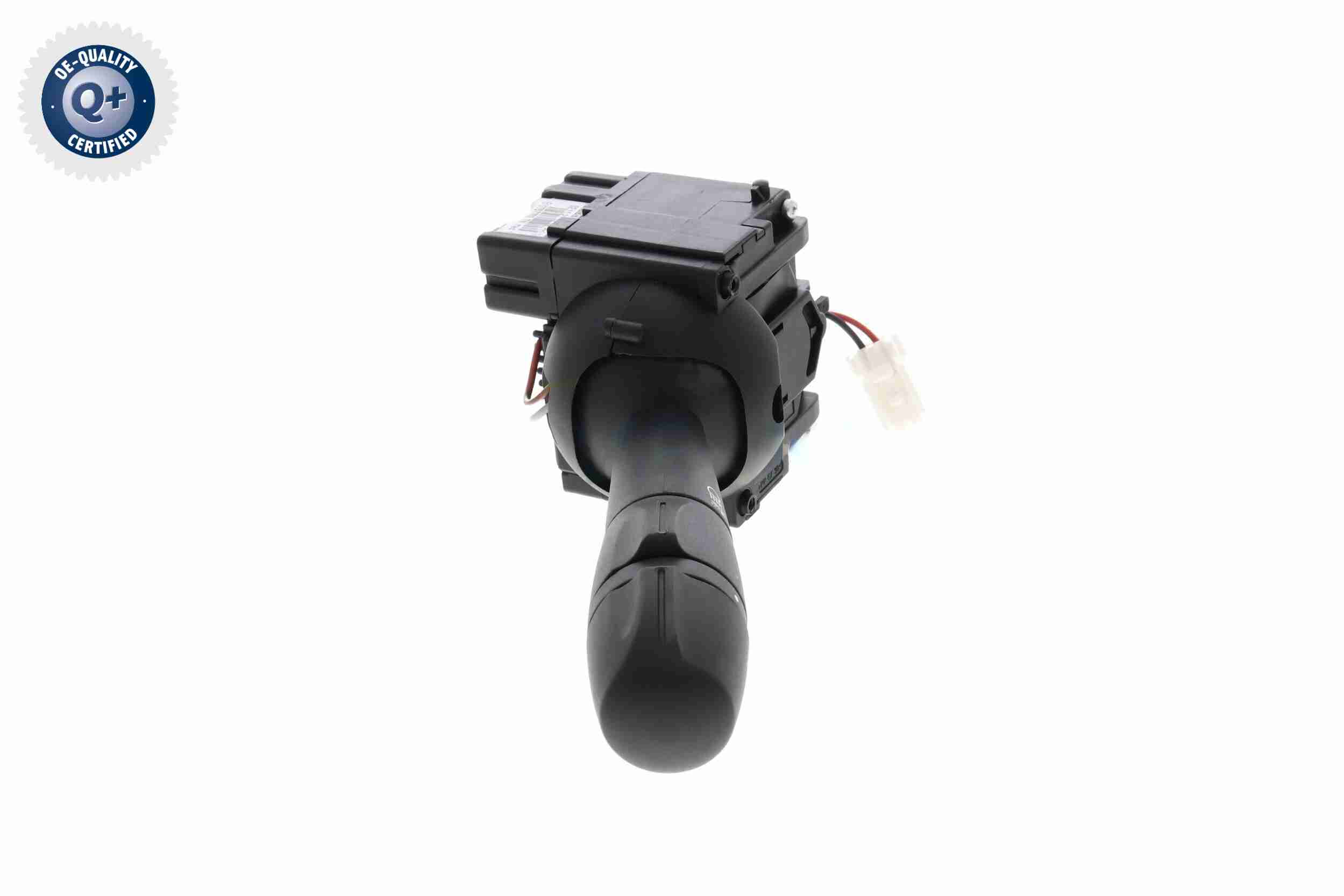 Ilustracja V46-80-0043 VEMO przełącznik kolumny kierowniczej